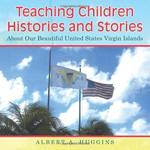 Teaching Children Histories And Stories