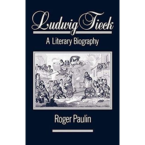 Ludwig Tieck