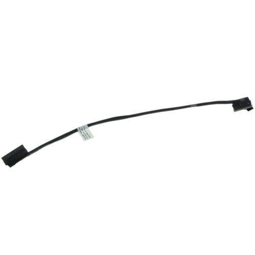 ChicSlick-Câble De Batterie Ordinateur Portable Pour Dell Latitude E7270 E7270 E7470 P61G001 Aaz60 Dc020029500 049W6G 49W6G 24.8 Cm[X1277]