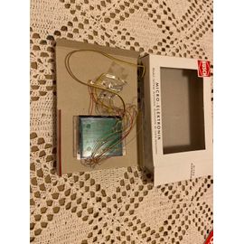 Éclairage, Accessoire De Train Miniature, Busch-Busch