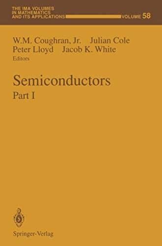 Semiconductors