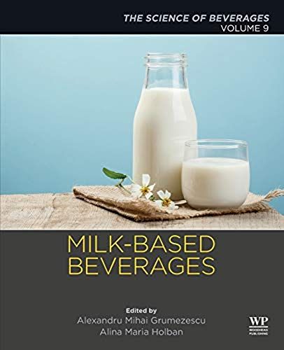 Milk-Based Beverages