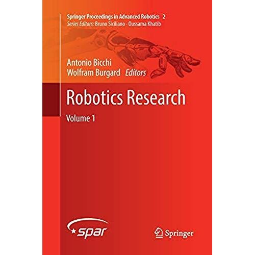 Robotics Research
