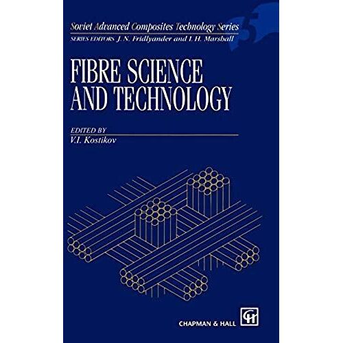Fibre Science And Technology