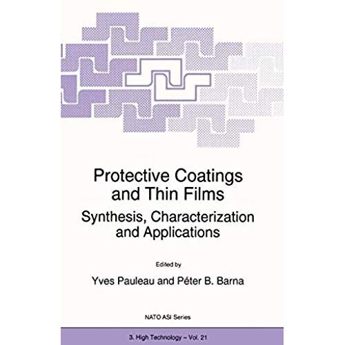 Protective Coatings And Thin Films