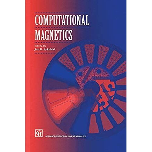 Computational Magnetics
