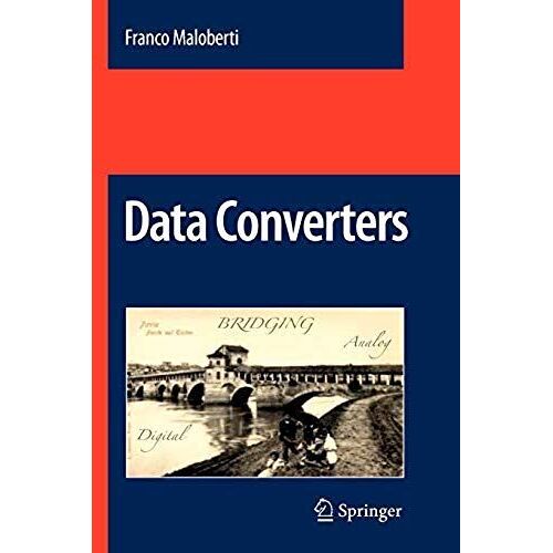 Data Converters