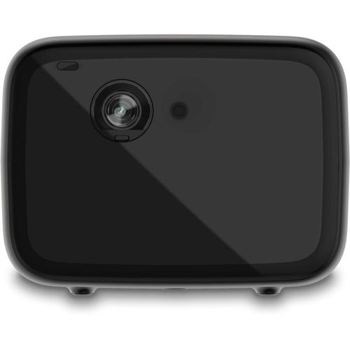 Philips PicoPix Max TV PPX720 - Projecteur DLP - LED 4 canaux - portable (alimenté par batterie) - 900 lumens - Full HD (1920 x 1080) - 16:9 - 1080p - sans fil 802.11ac