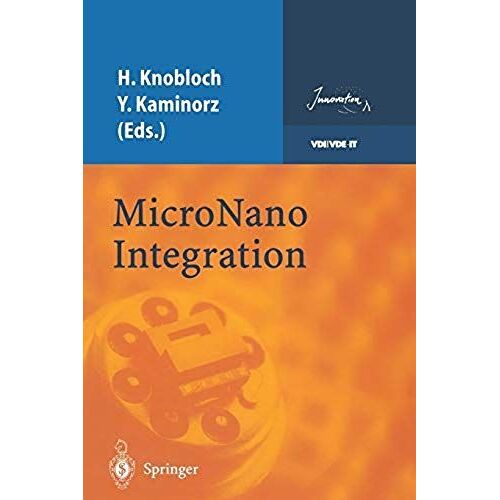 Micronano Integration