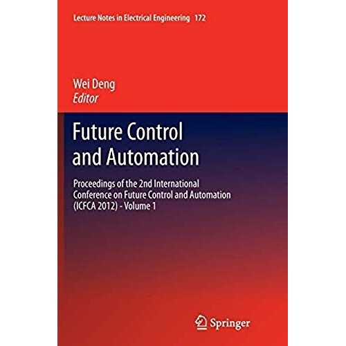 Future Control And Automation