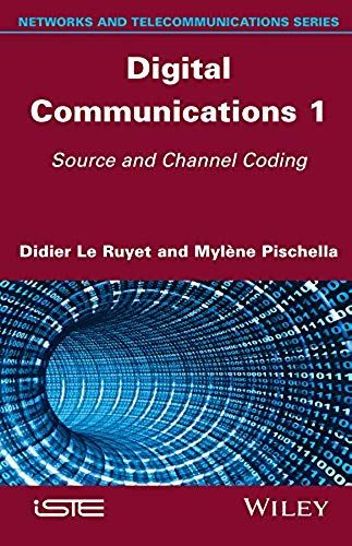 Digital Communications 1