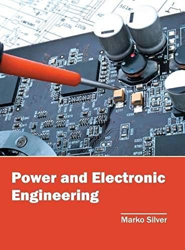 Power And Electronic Engineering