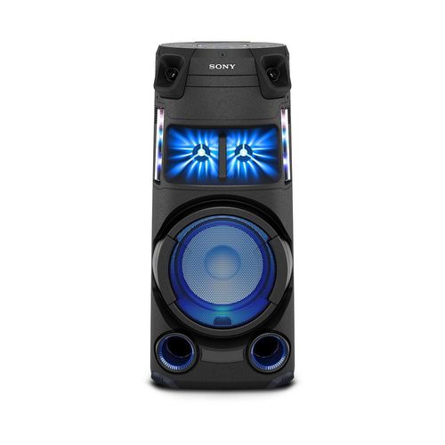 Sony MHC-V43D - Enceinte sans fil Bluetooth - Noir