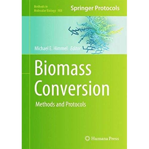 Biomass Conversion