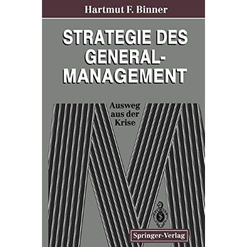 Strategie Des General-Management