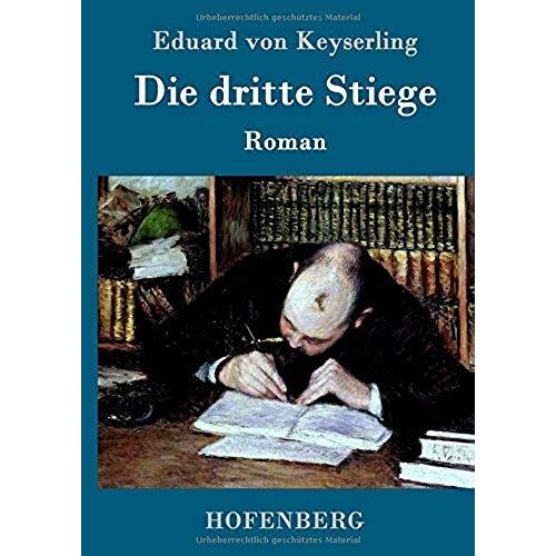 Die Dritte Stiege