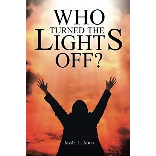 Who Turned The Lights Off?