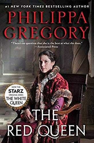 The Red Queen
