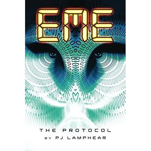 Eme: B O O K O N E T H E P R O T O C O L: Volume 1