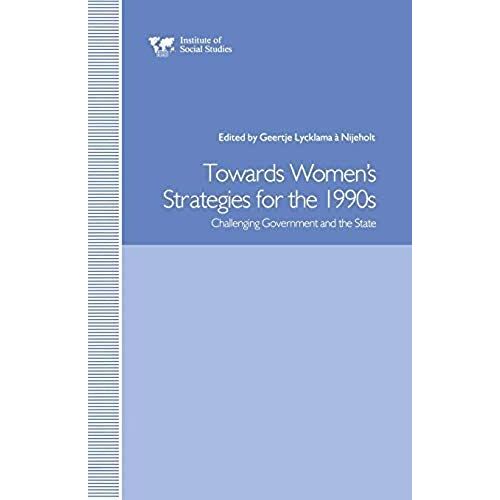 Towards Women's Strategies In The 1990s