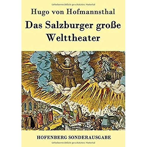 Das Salzburger Große Welttheater