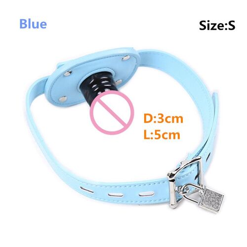 Gode En Silicone Avec Sangle En Cuir Pour Couples, Jouets Sexuels, Boucles De Verrouillage, Jeux Pour Adultes, Jeu Nashply, Bsie M Bondage