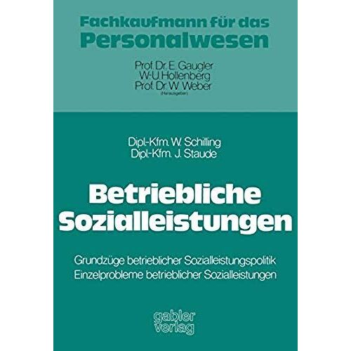 Betriebliche Sozialleistungen