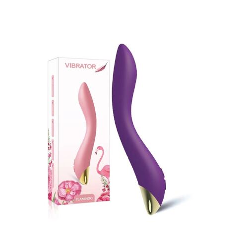 Vibromasseur Point G, Jouet Sexuel Érotique Pour Couples, Stimulation Du Clitoris, Mamelon, Lapin, Masseur Vaginal Pour Adulte, Boutique De Produits Sexuels