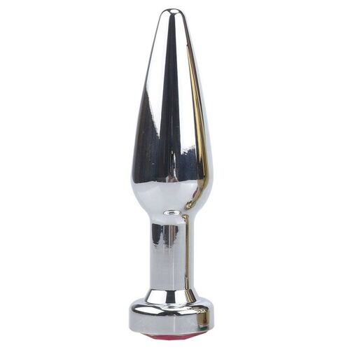 Extenseur De Prise Anale En Métal Pour Hommes Et Femmes, Dilatateur De Jaune De Bouche, Dilatateur D'anus, Jouet Anal Pour Maire, Intérieur Adulte, Jouets Sexuels, 7.0