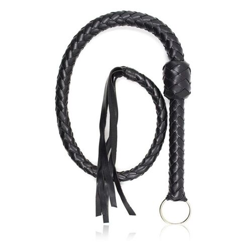Fouet De Fessée Bdsm Pour Femmes, Jeux Pour Adultes, Fétiche, Bondage, Outils Sexuels, Fouets Et Flotteurs 7.0, Produits Sexuels
