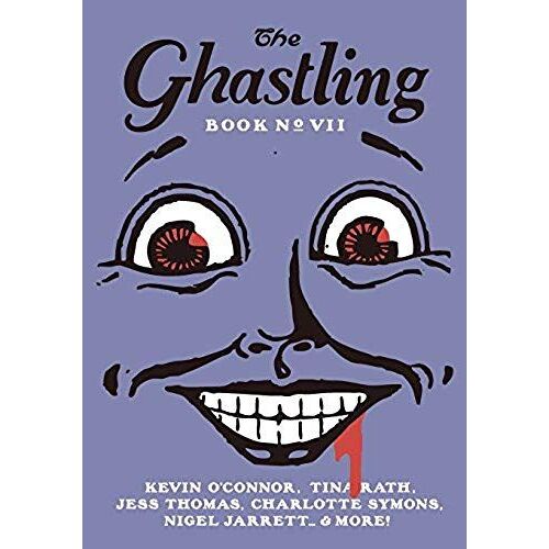 The Ghastling