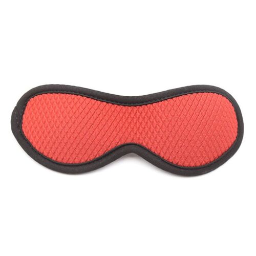 Ceinture De Bondage En Nylon Élastique Pour Couples, Masque Pour Les Yeux Bandés, Retenue Fétiche, Outils Sexuels, Jouets De Masque Sexuel, Sashbdsm, 7.0