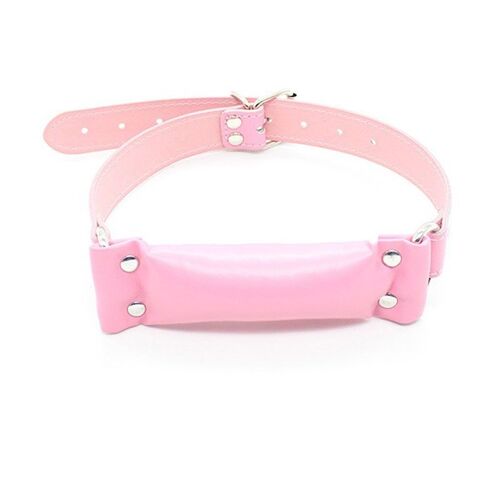 Gag De Bouche En Cuir Pour Femmes, Jeux Pour Adultes, 7.0 Bdsm, Bondage, Ssashfetish, Jouets Sexuels Pour Couples, Contraintes, Cosplay, Produits Sexuels