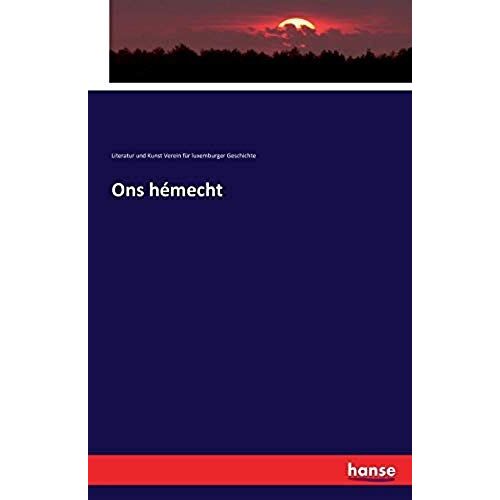 Ons Hémecht