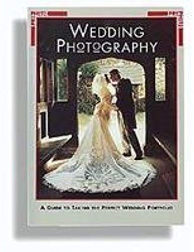 Wedding Photography (Rotovision Pro-Photo Series)