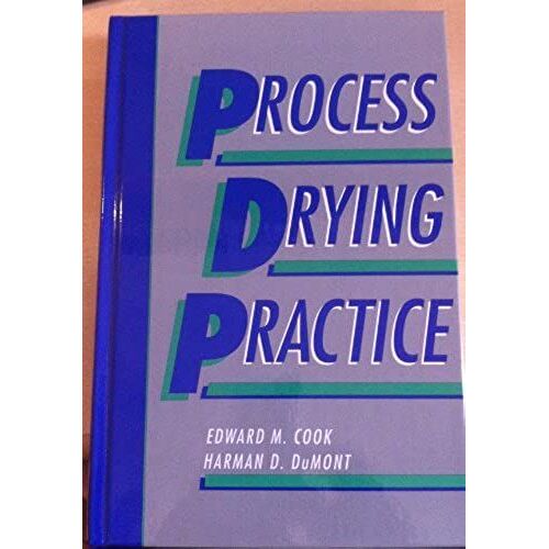 Process Drying Practice