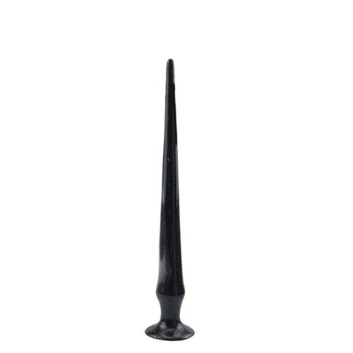 Grand Plug Anal Super Long Pour Femme, Dilatateur D'anus, Mastjaune, Jouets Sexuels Pour Adultes, Massage De La Prostate, 7,0