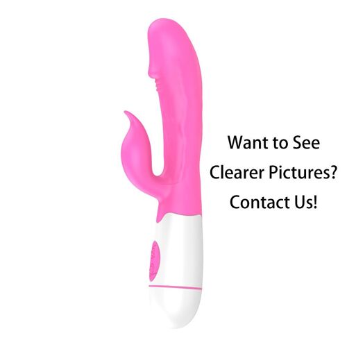 Vibromasseur À Double Pénétration Pour Femmes, Masturbateur Féminin, Clitoris, Vagin, Jouets Érotiques, Fidget, Pour Adultes, 18 Magasin D'articles Intimes