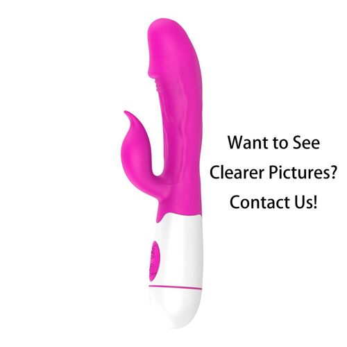 Vibromasseur À Double Pénétration Pour Femmes, Masturbateur Féminin, Clitoris, Vagin, Jouets Érotiques, Fidget, Pour Adultes, 18 Magasin D'articles Intimes