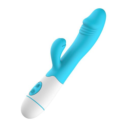 Vibromasseur À Double Pénétration Pour Femmes, Masturbateur Féminin, Clitoris, Vagin, Jouets Érotiques, Fidget, Pour Adultes, 18 Magasin D'articles Intimes