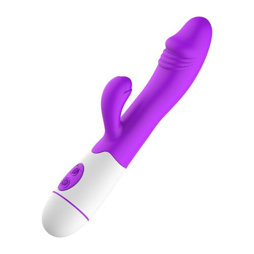 Vibromasseur À Double Pénétration Pour Femmes, Masturbateur Féminin, Clitoris, Vagin, Jouets Érotiques, Fidget, Pour Adultes, 18 Magasin D'articles Intimes