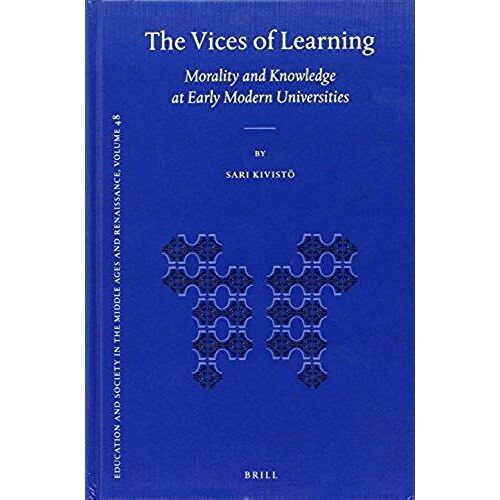 The Vices Of Learning