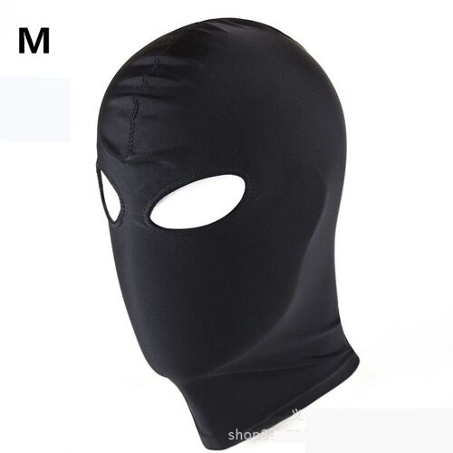 Masque De Flirt Pour Bsie M 7.0, 4 Couleurs, M L, Porno, Ssashplay, Bondage, Capuche, Ixde La Prostate, Jeux Pour Adultes, Produits Sexuels Pour Punir