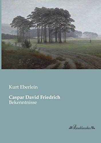 Caspar David Friedrich