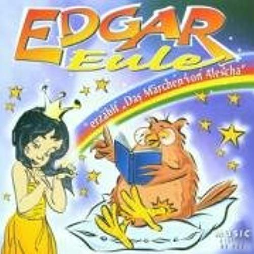 Das Marchen Von Alescha