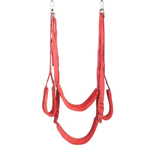 Love Swing Sex Sling Position Couple Toys, 7.0 Meubles, Jeux Pour Adultes, Coussin De Bondage, Meubles, Chaise Bdsm