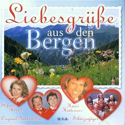 Liebesgruesse Aus Den Ber