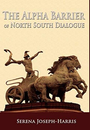 The Alpha Barrier Of North South Dialogue
