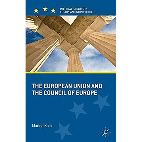 The European Union And The Council Of Europe