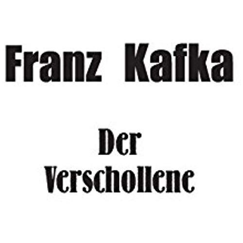 Der Verschollene